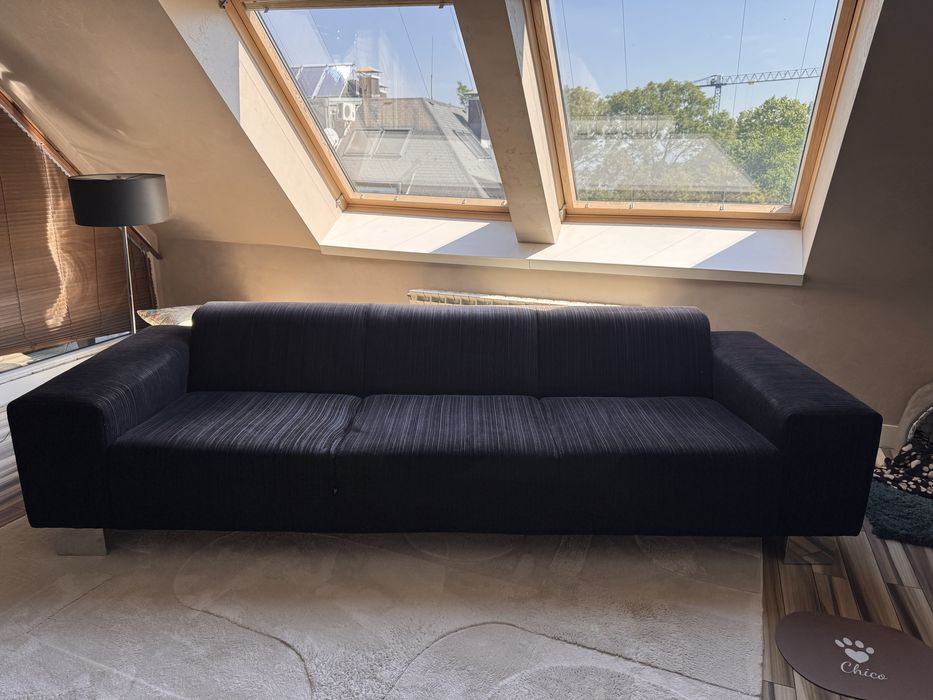 Дизайнерски диван BoConcept