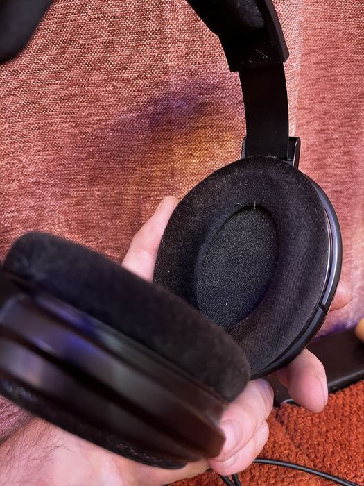 Casti Sennheiser HD 660S