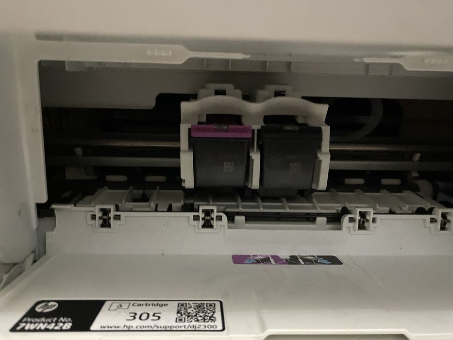 Срочно продам принтер HP Deskjet 2320