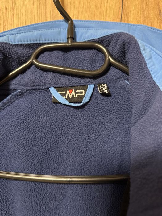 Софтшел дамско яке CMP