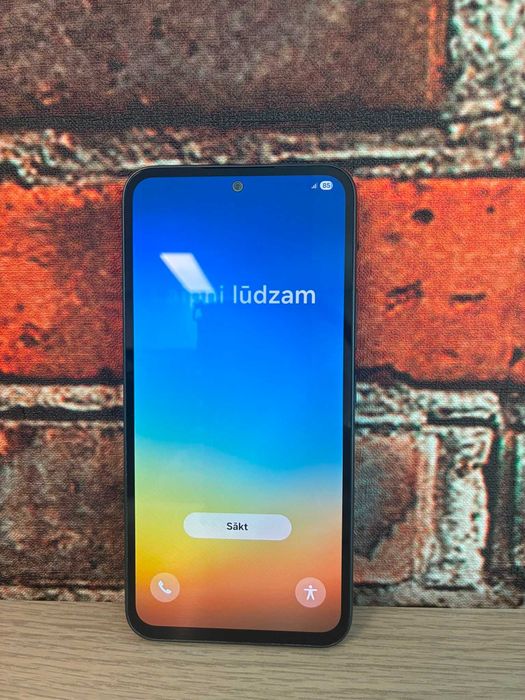 Samsung Galaxy A54 5G Dual SIM