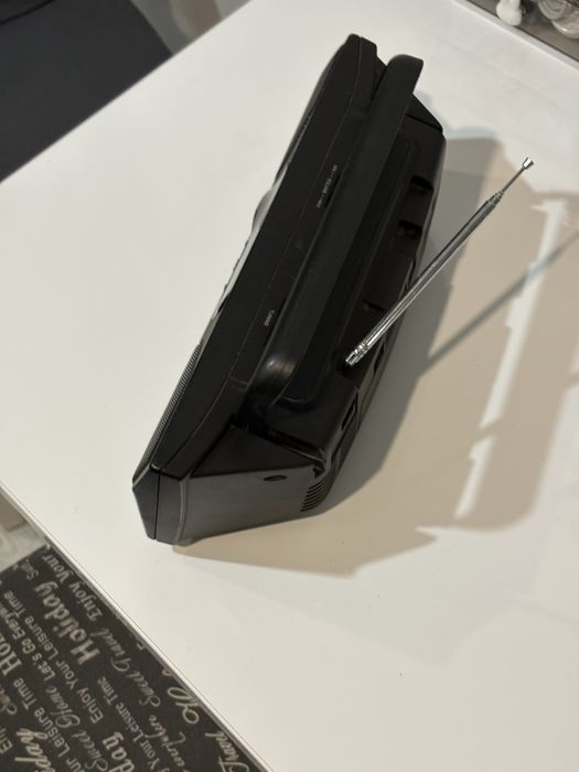 Radio Schneider perfect functional