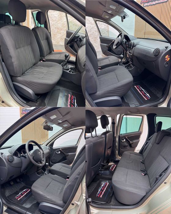 DACIA Duster 2011 — imagine 5