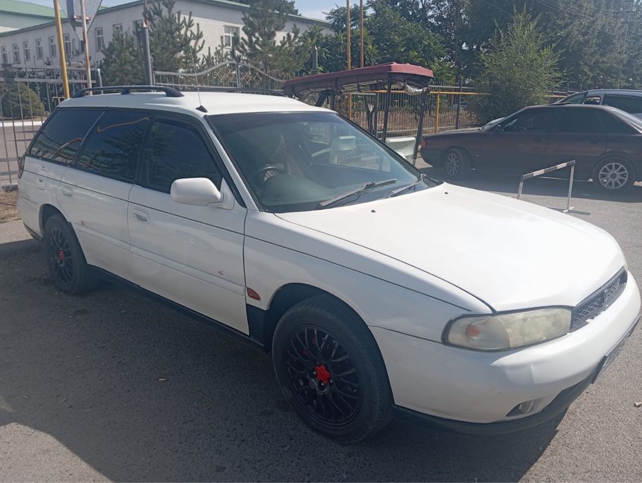 продам машину субару