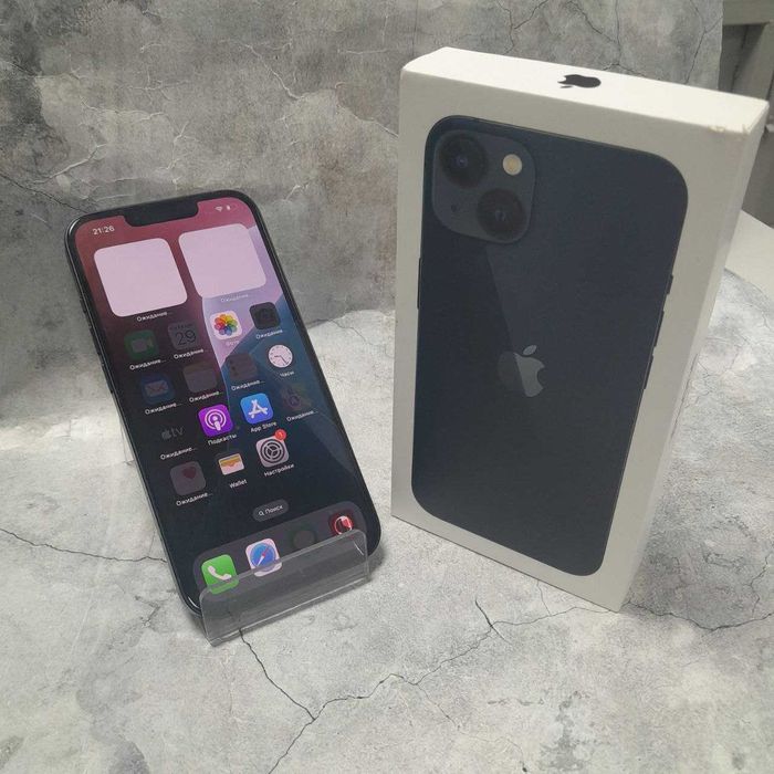 Apple iphone 128 gb номер лота 870832