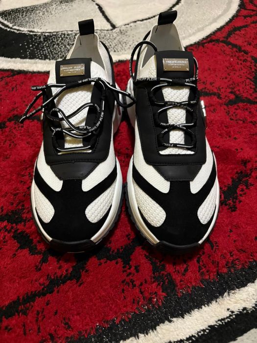 sneakers Philipp Plein Trainer Predator