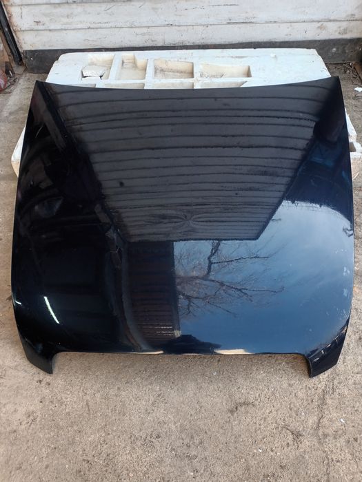 Capota fata audi a6 c6 4f