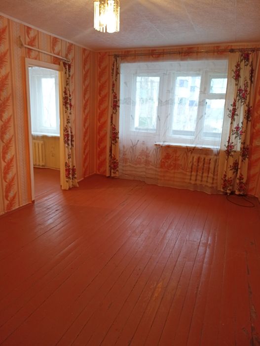 Продам 2-х комнатную квартиру