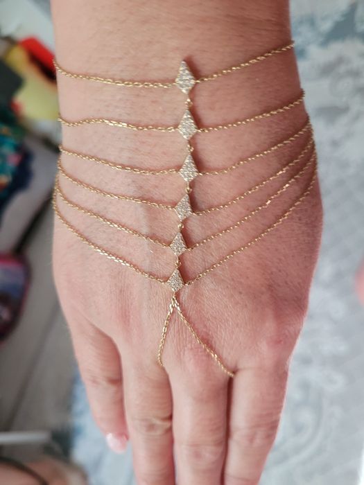 Продам шикарный браслет!