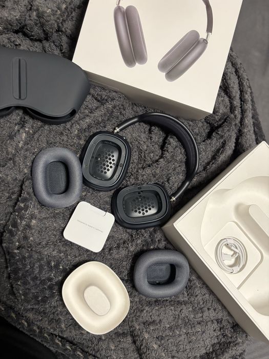 AirPods Max Garantie