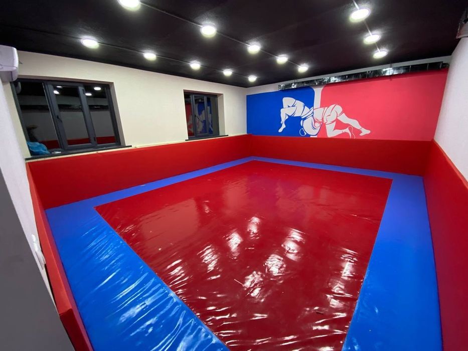 Kavyor, Mat, Pakrival