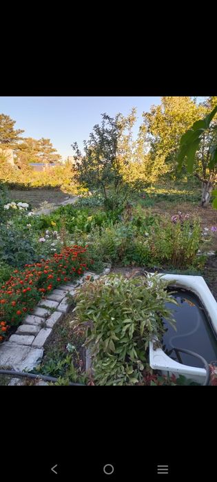 Дача в хорошем районе Акжар