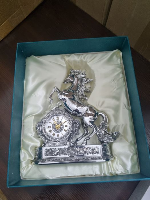 Часы Настольные Часы