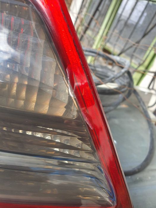 Заден ляв стоп за Mercedes w211 E klass