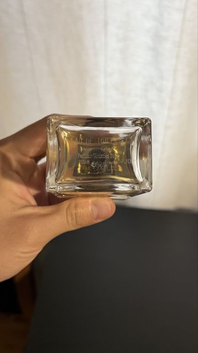 Dior homme edt 2020