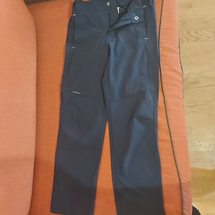 Pantaloni drumetie copii Quechua