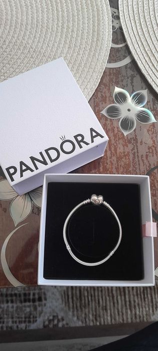Дамска гривна Pandora