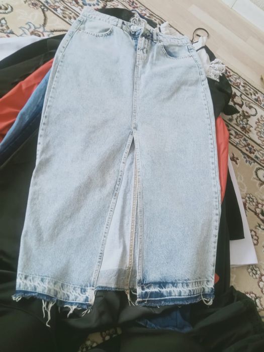 Одежда по хорошей цене