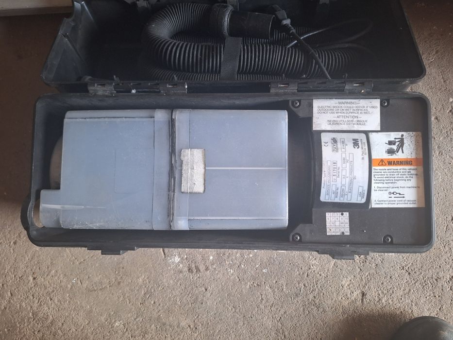 Пылесос для оргтехники