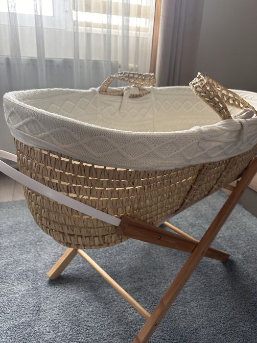 Бебешки кош за спане