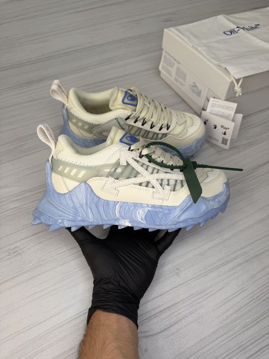 Off White Odsy