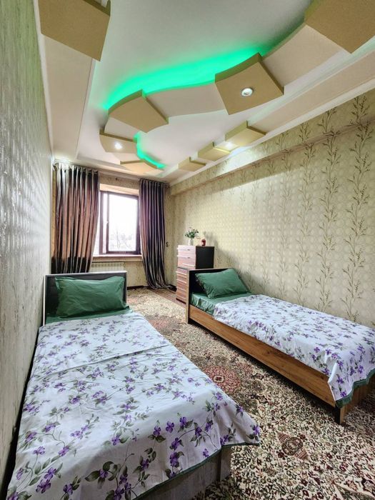 Arenda tashkent city