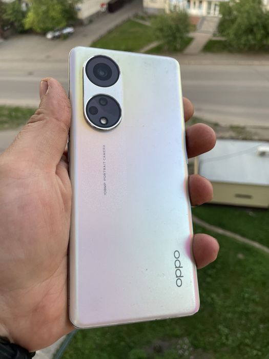 Oppo Reno 8t 5G 8/256gb