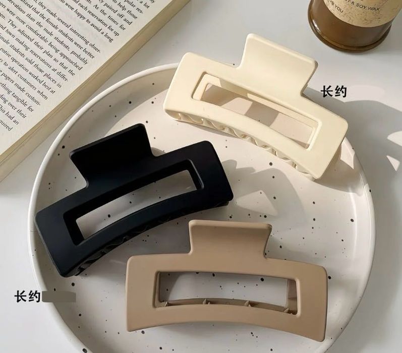 КРАБИКИ для волос