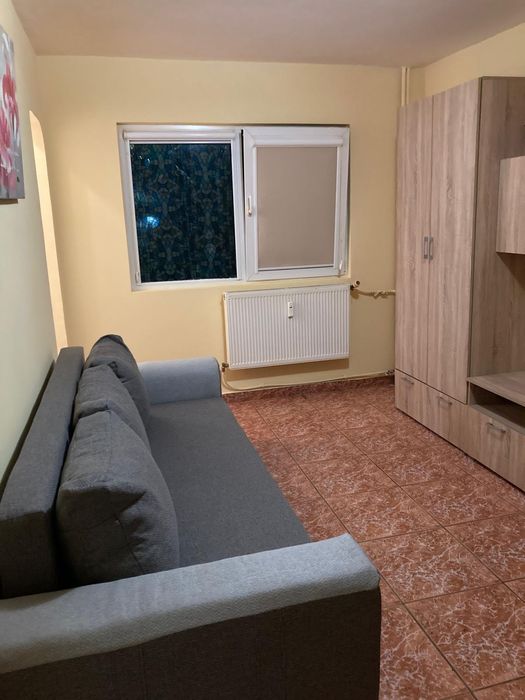 Închiriez apartament 1 camera, zona 500 Micalaca