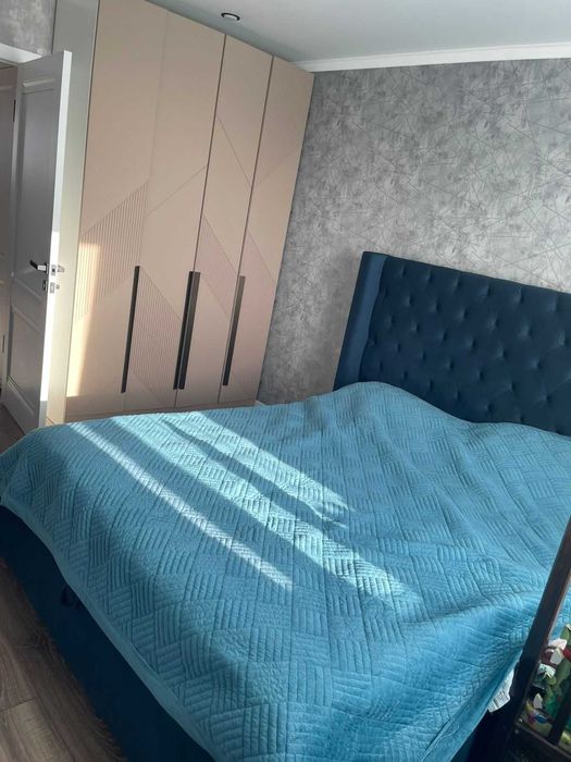 Продается 3х-комн.кв по пр.Металлургов