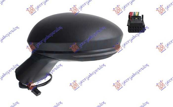 Oglinda electrica stanga dreapta Renault Clio 5 2019 * 2020