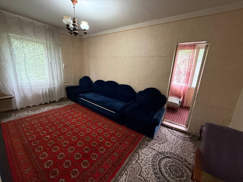1/3/4 корасу 2 корзинка 38кв.м2
