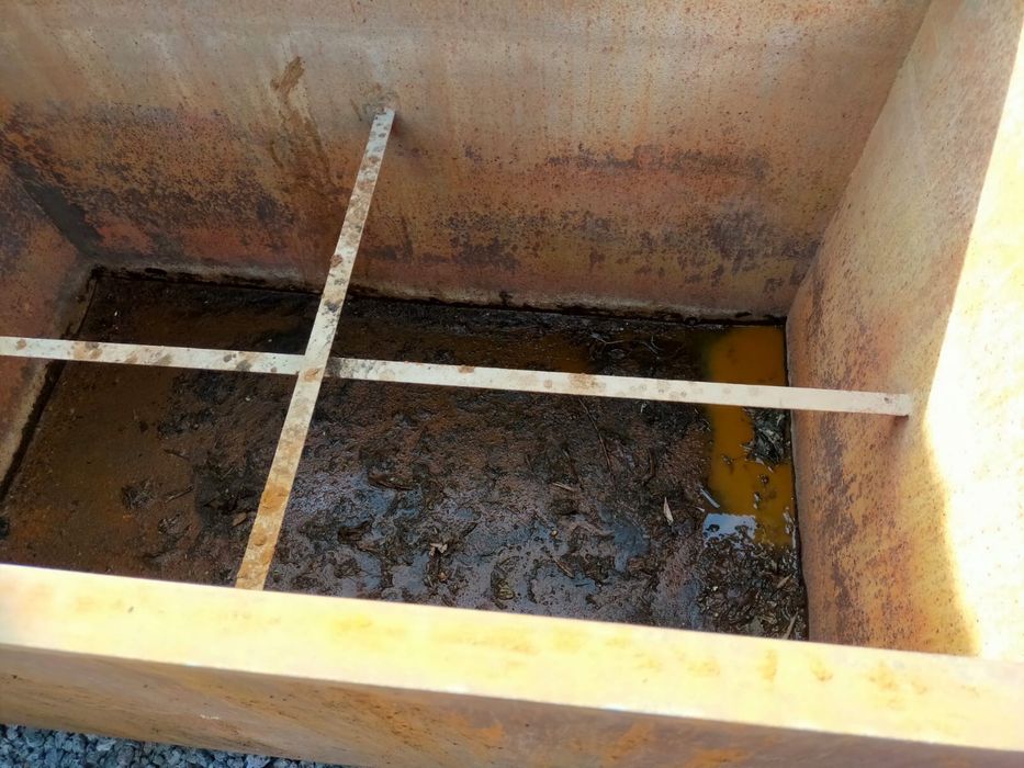 Емкость для воды