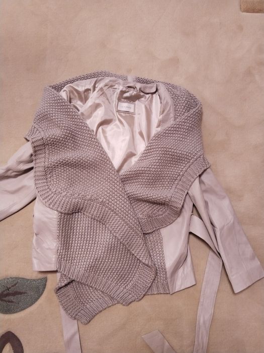 Куртка натуральная 50размер