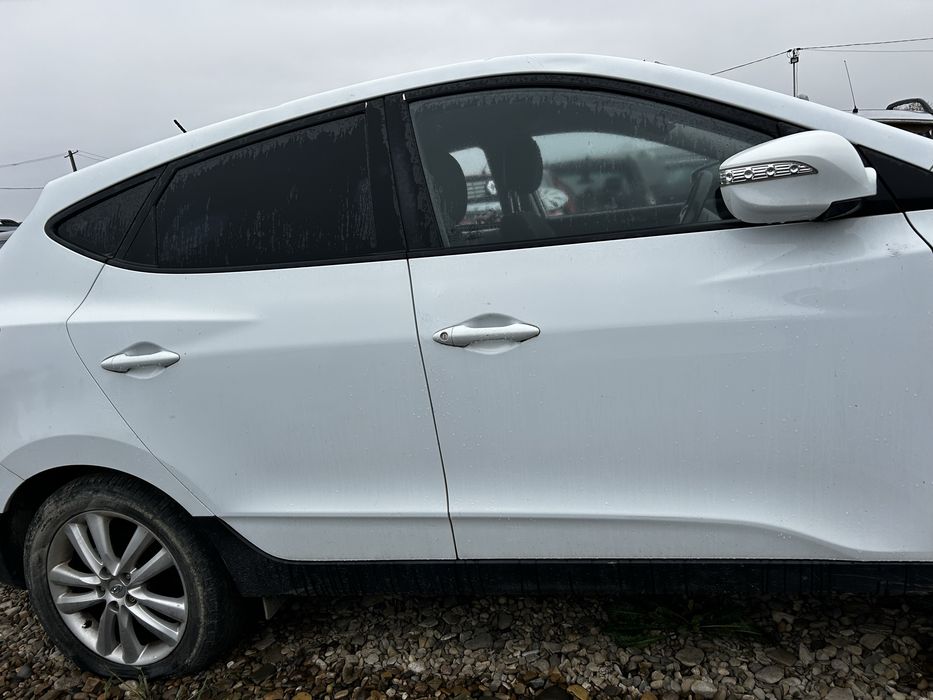 Ușă dreapta față Hyundai iX 35