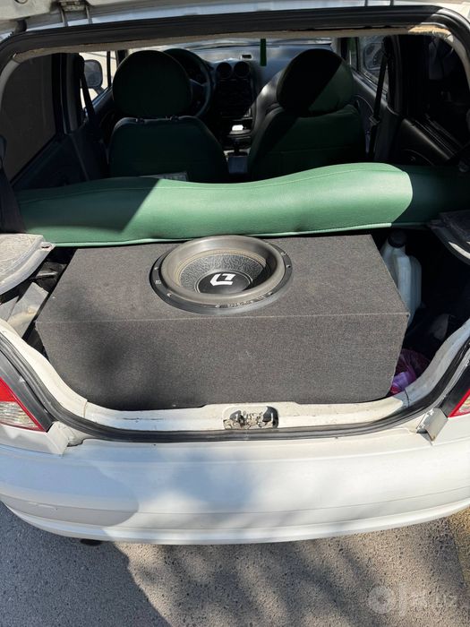 Dl audio Bufer sotladi