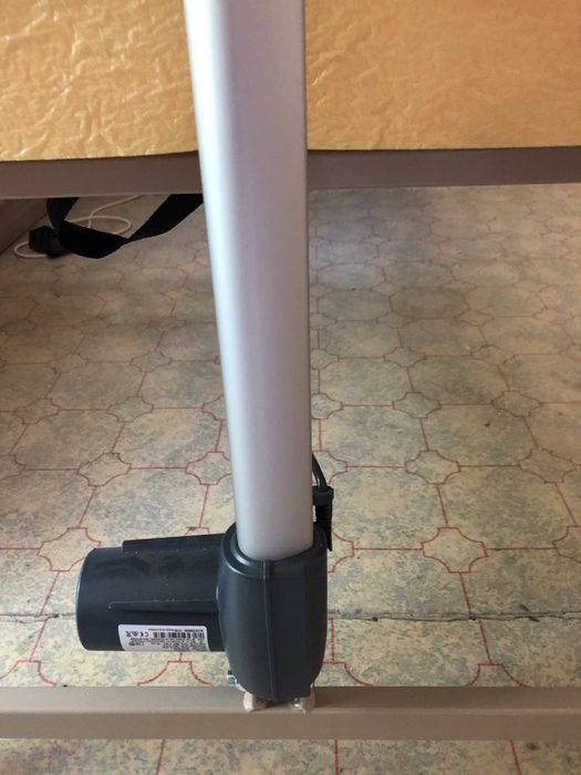 Болнично ел. легло Vermeiren Luna Basic