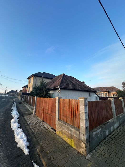 casă de vânzare Luduș, Mureș