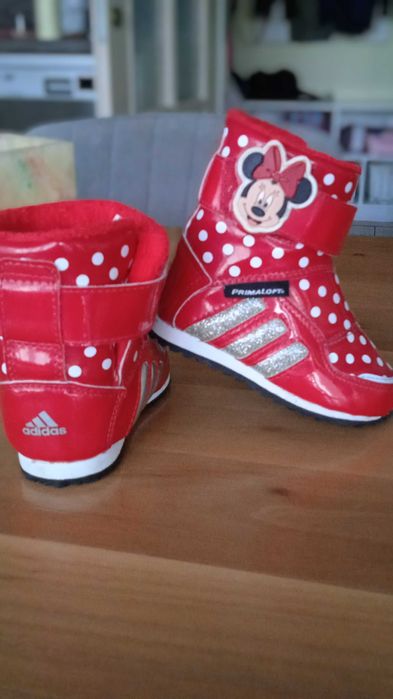 Детски / бебешки ботуши