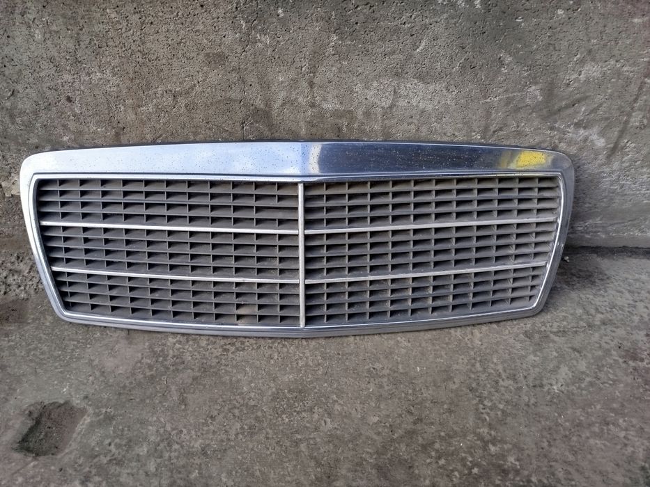 От Мерседес дипломат