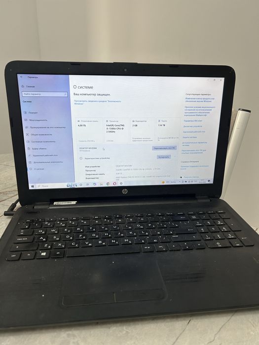 Продажа ноутбуков Acer и HP