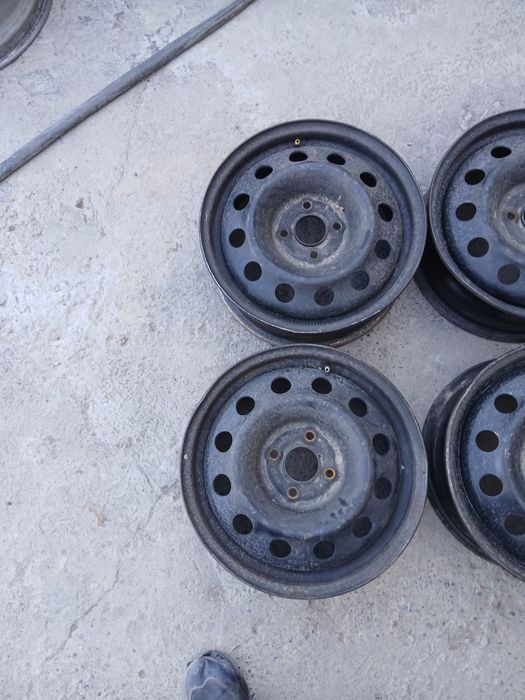 Диска р15 4/100 нексия