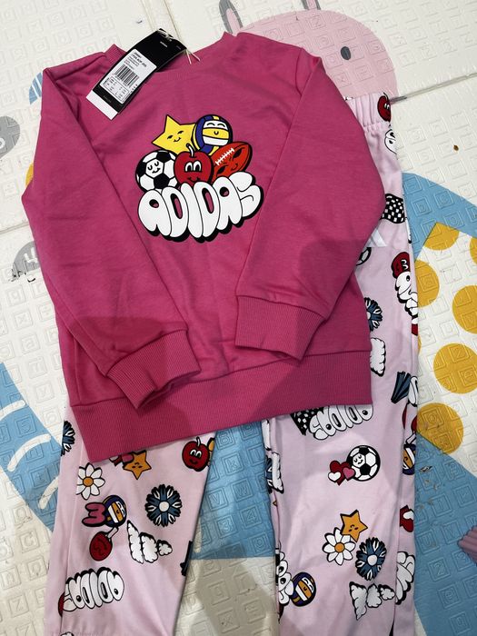 Нов детски екип Adidas