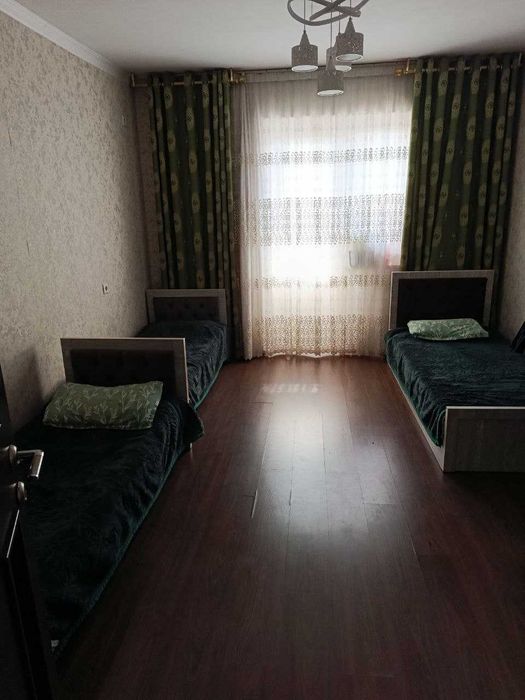 Продаётся 3 х комнатная квартира Янгихаётком район