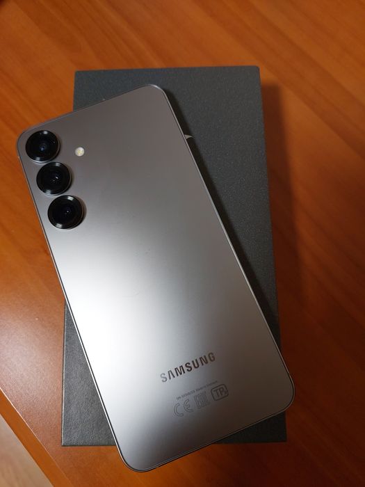 Samsung S25Plus 256Gb EAC
