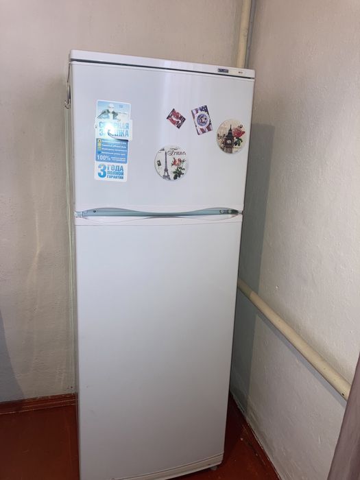 Холодильник