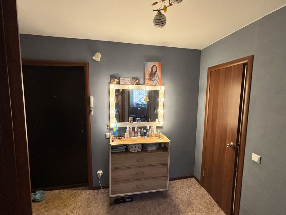 Продажа 1 комнатной