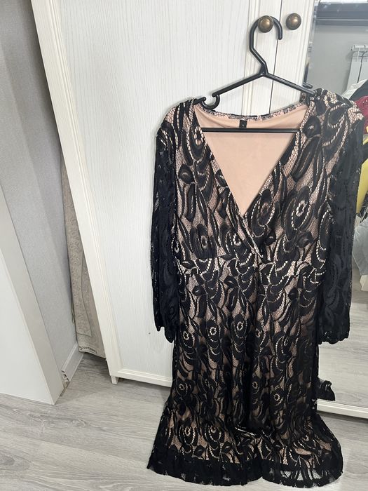 Разгрузка гардерова