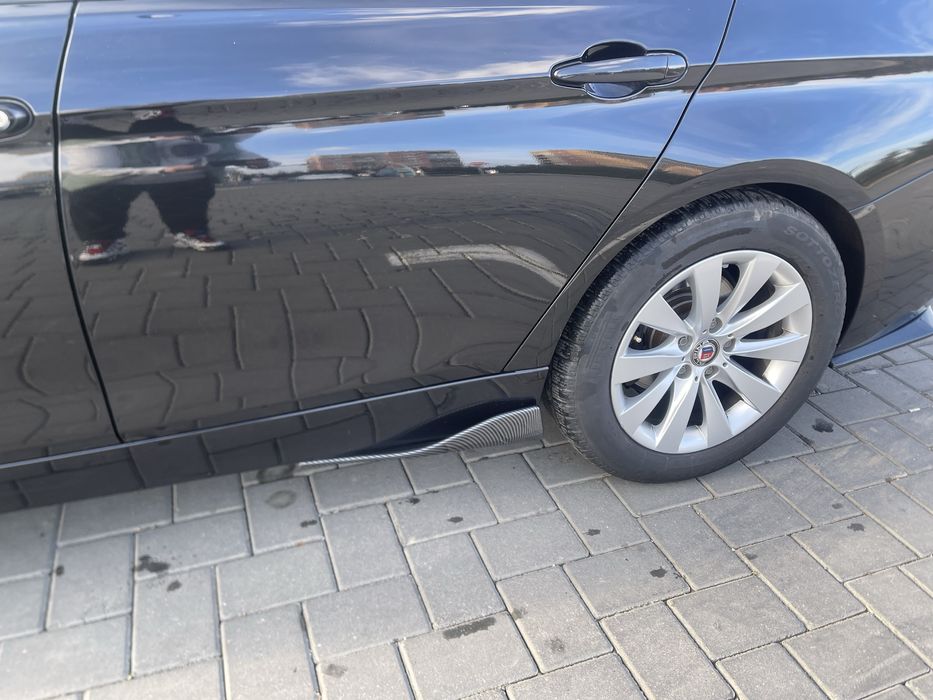 Ornamente laterale prag, splitter universale