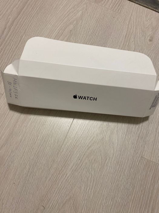 Часы Эпл  вотч 4 серия